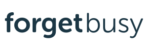 forgetbusy